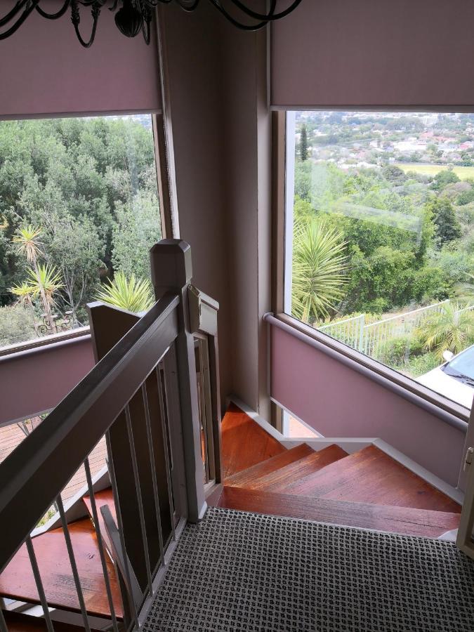 Bed and Breakfast Perle Du Cap Paarl Exterior foto